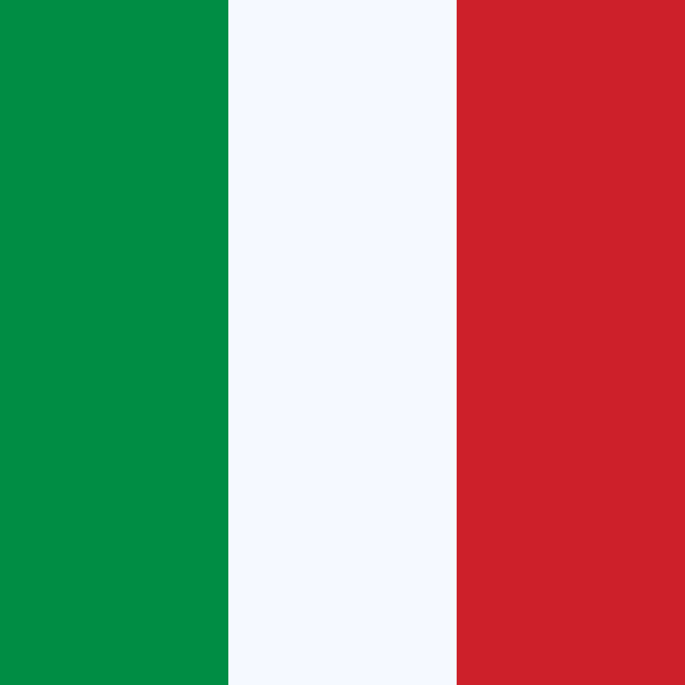 Flag of Italy (1 1)