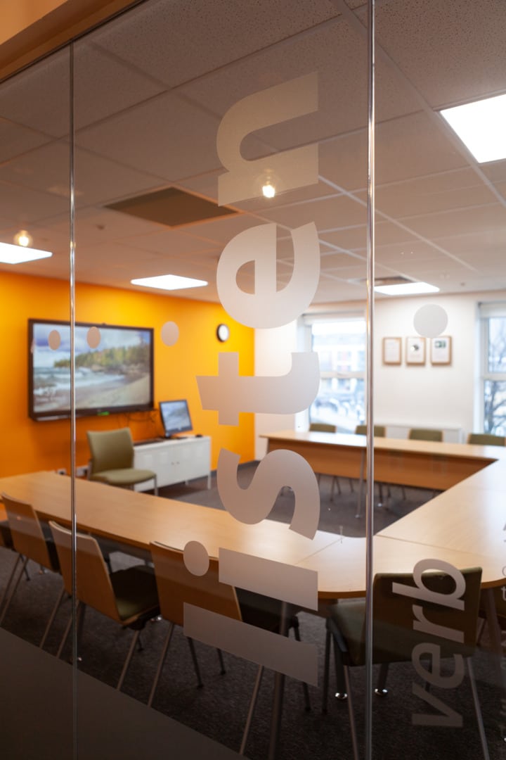 Ec dublin school classroom