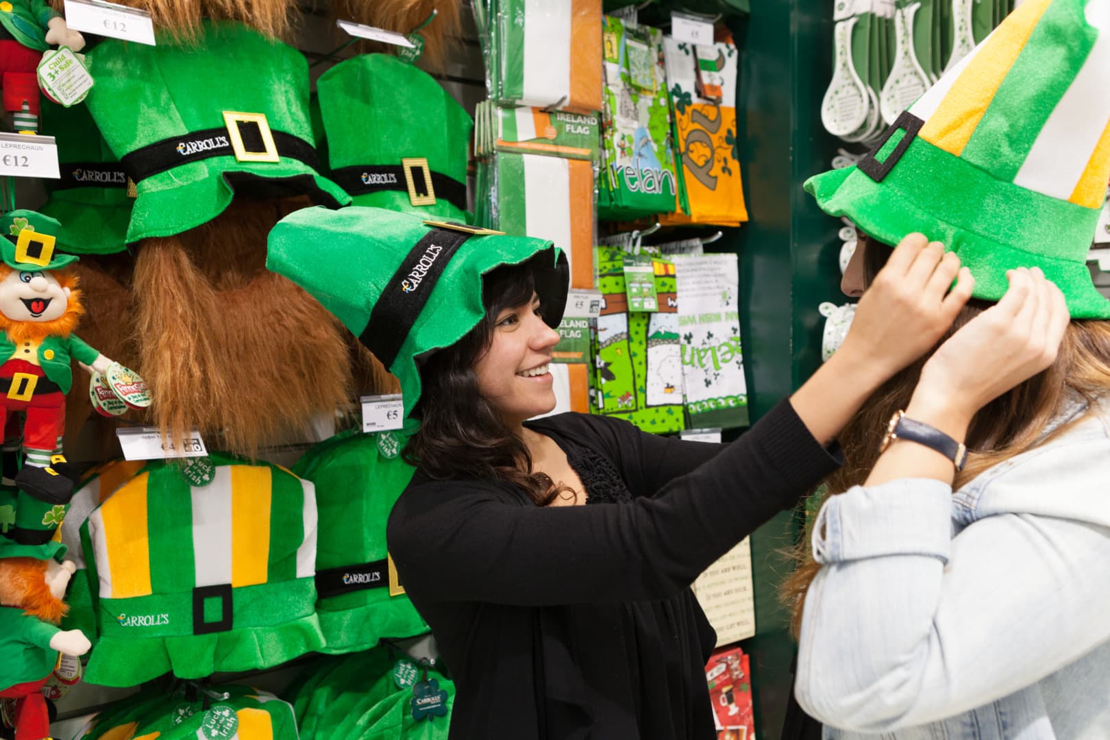 Ec dublin destination photos 2017