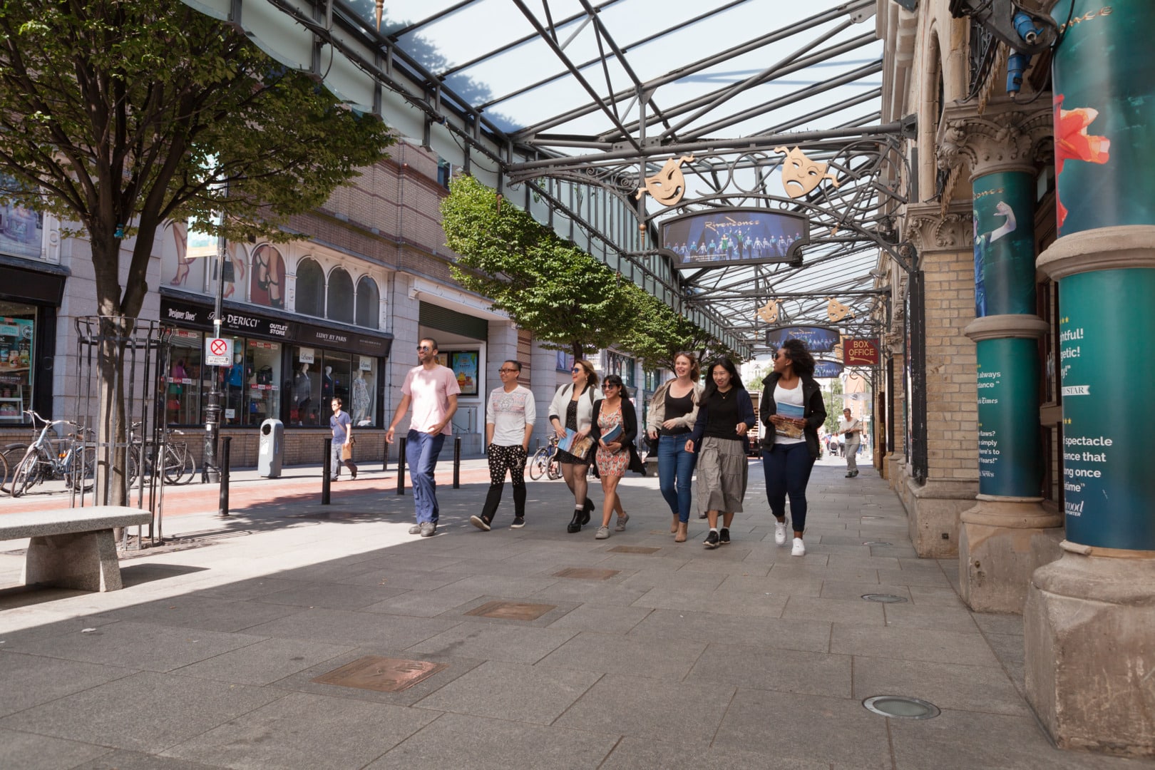 Ec dublin destination photos 2017