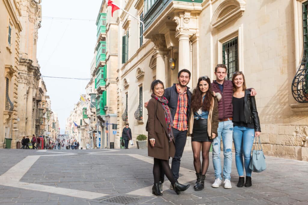 Cevahir turan at ec malta