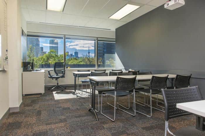 New toronto campus 3