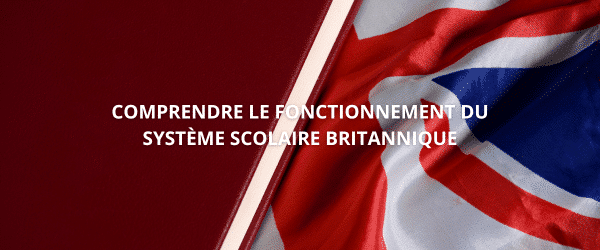 systeme scolaire britannique