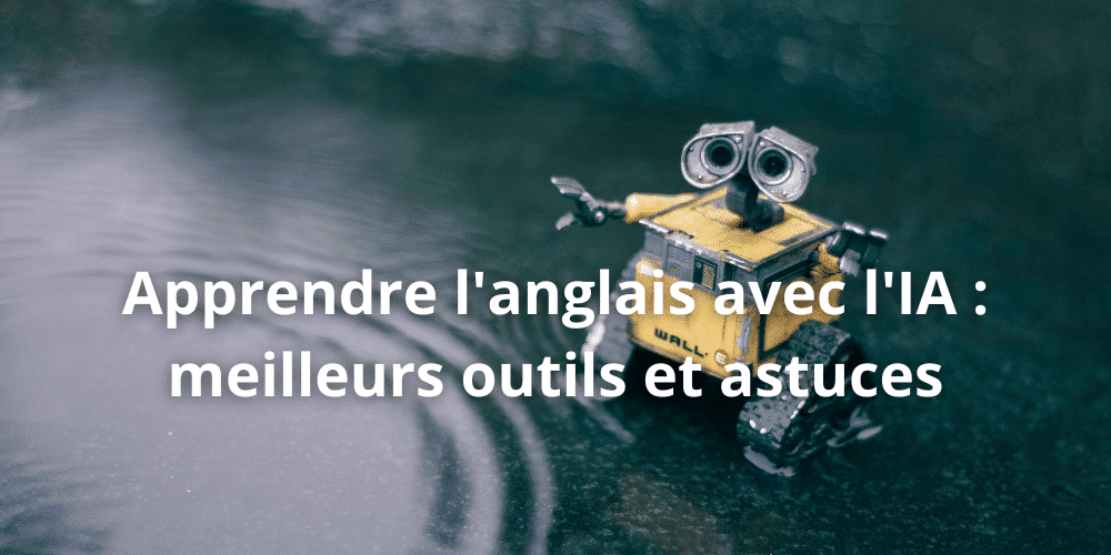 Apprendre l anglais avec l i a (1)