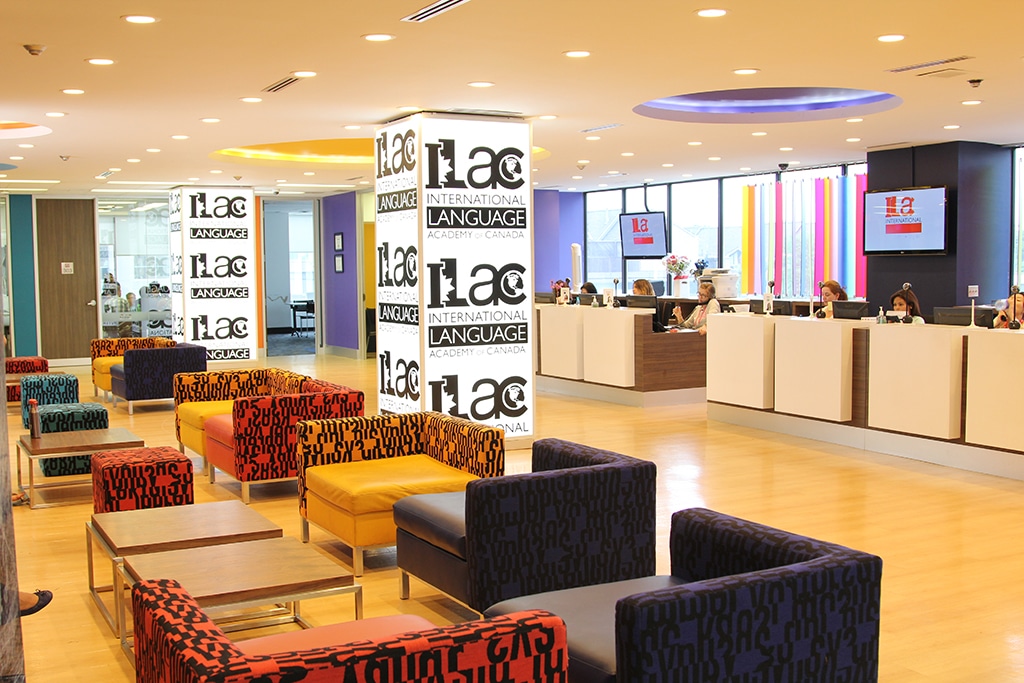 Ilac toronto
