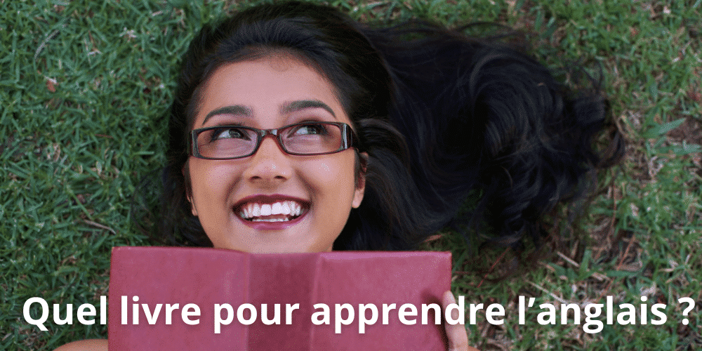 Quel livre pour apprendre l angais