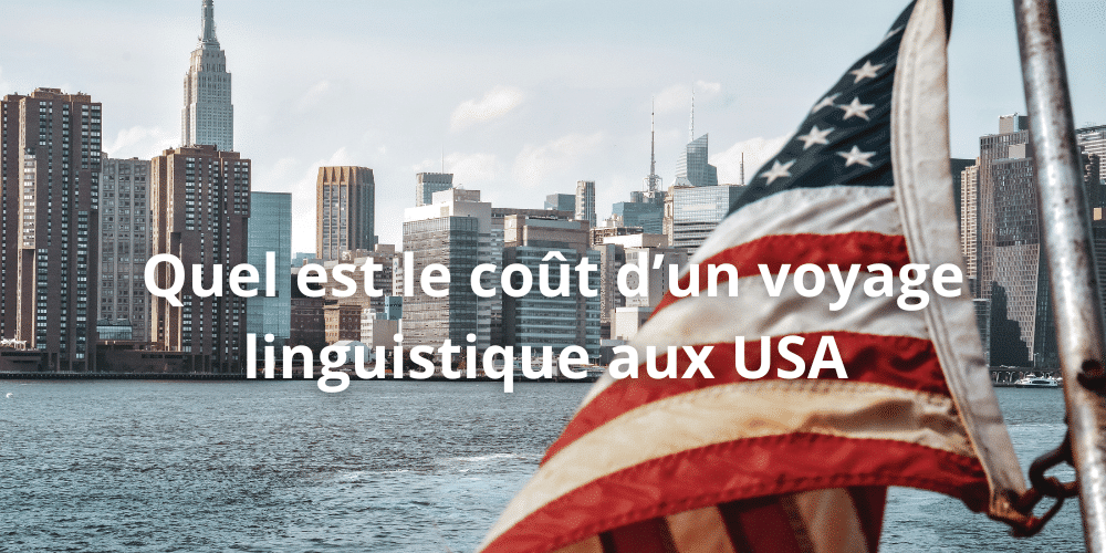 Voyage linguistique usa (1)