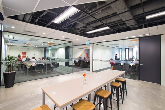 ecole anglais melbourne