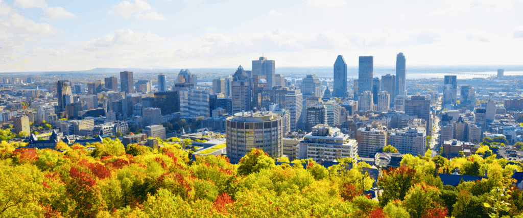 montreal