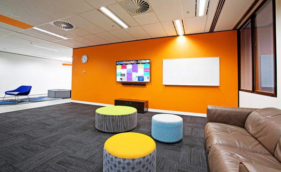 ecole anglais melbourne