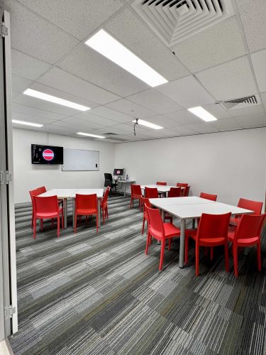 ecole d'anglais &agrave; gold coast