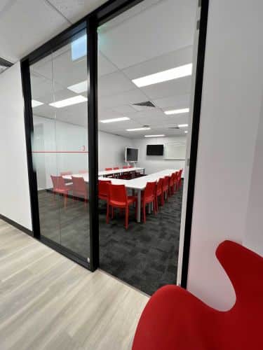 ecole d'anglais &agrave; gold coast