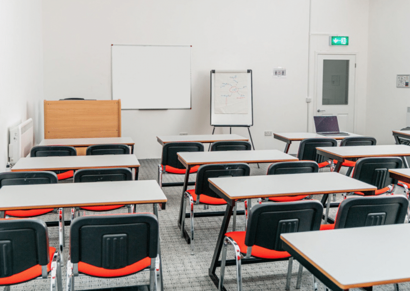 ecole anglais birmingham