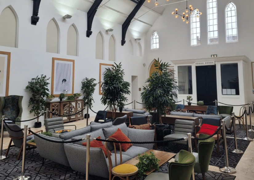 ecole anglais birmingham