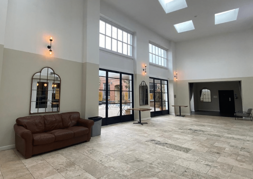 ecole anglais birmingham