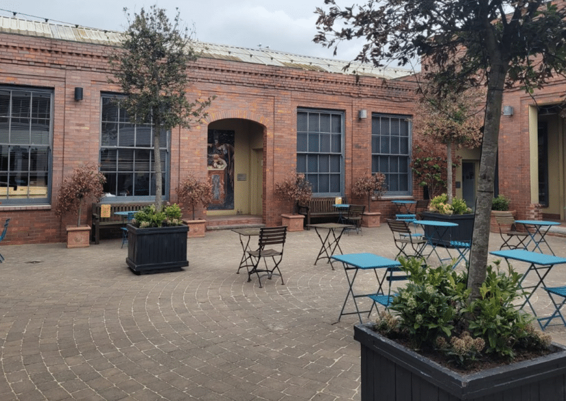 ecole anglais birmingham