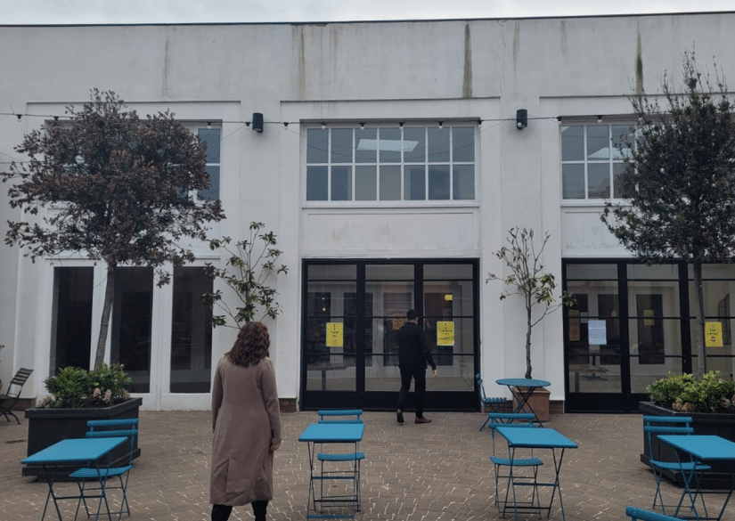 ecole anglais birmingham