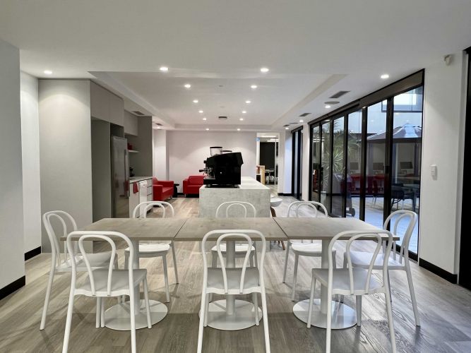 ecole d'anglais &agrave; gold coast