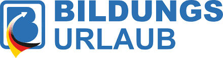 Bildungsurlaub logo