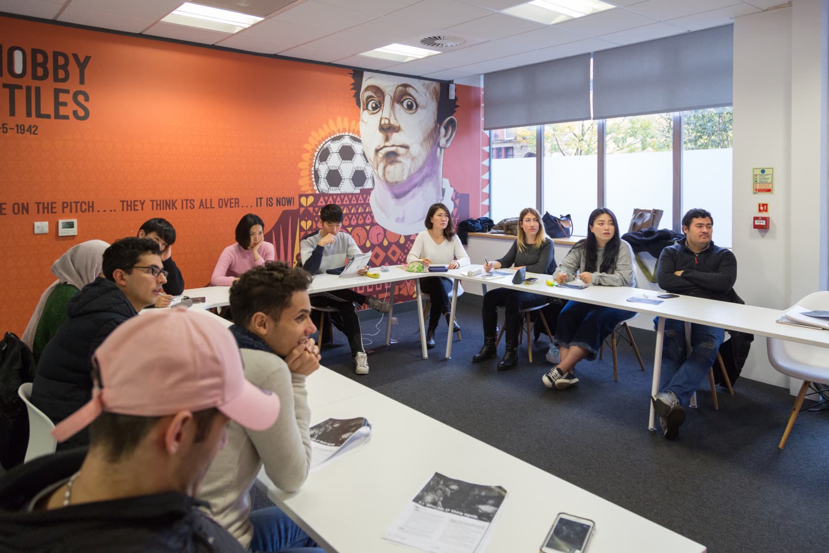 Ec manchester school 2017