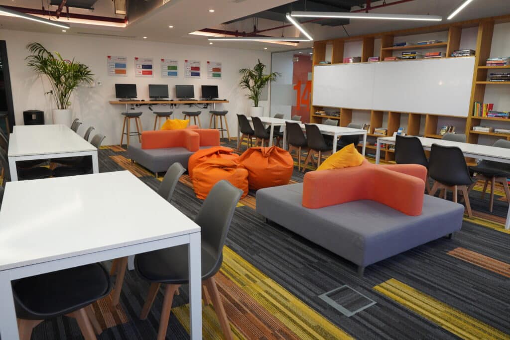 ecole anglais &agrave; dubai