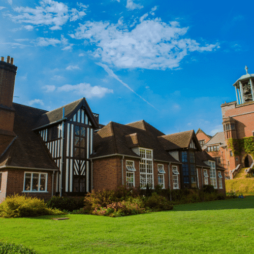 Découvrir le cadbury world