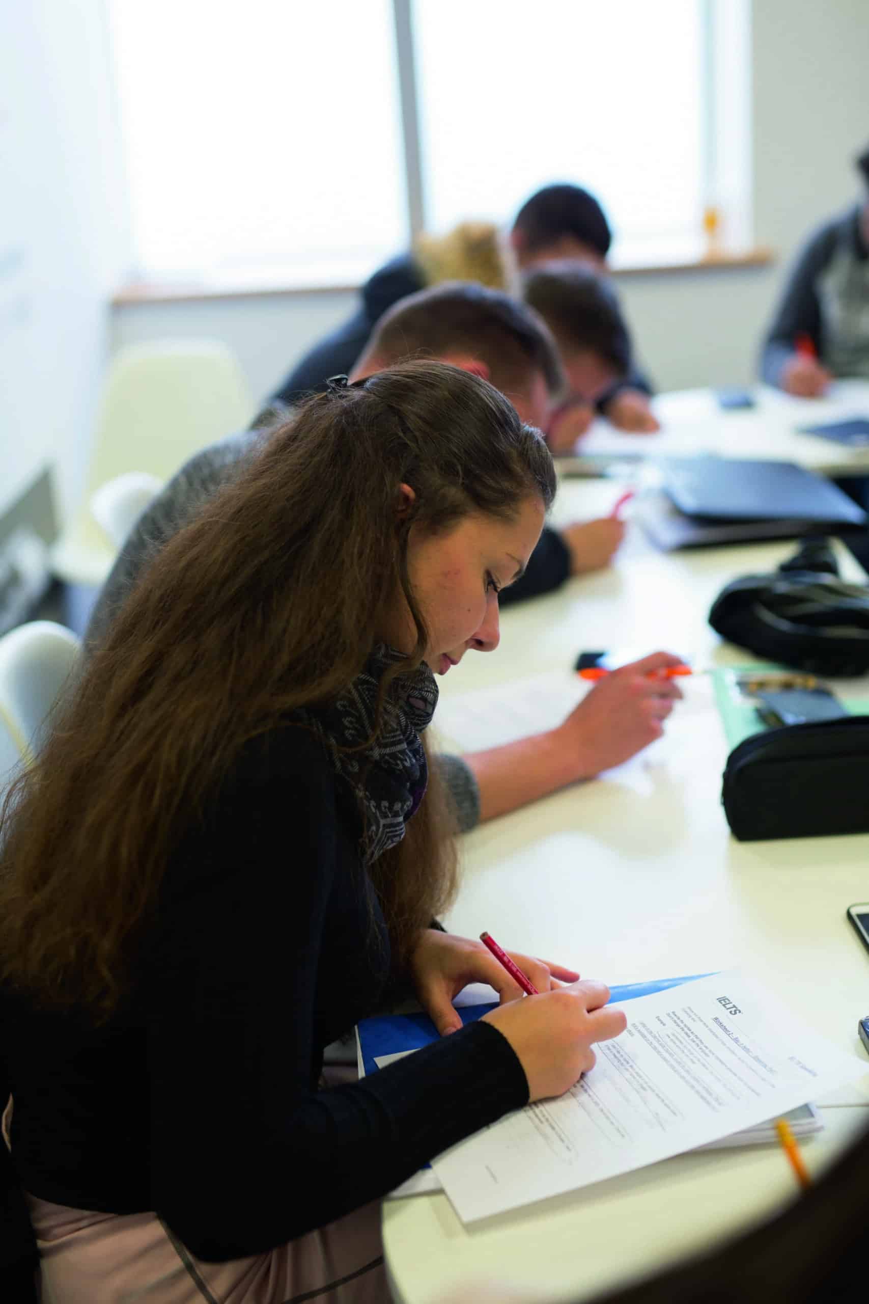 Ec manchester students