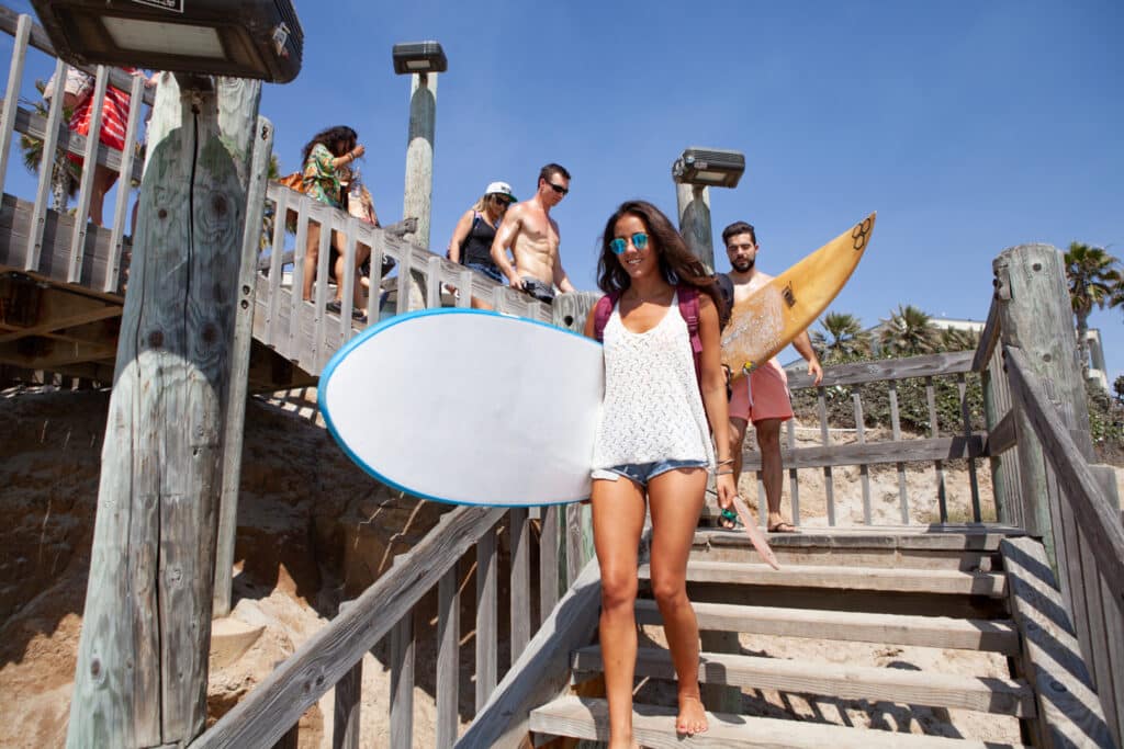 Destination images. san diego