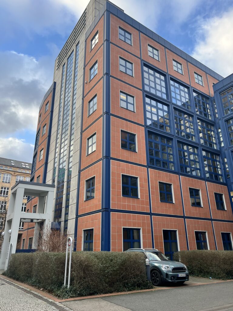 ecole allemand berlin