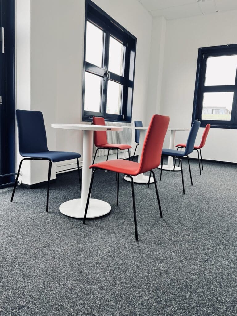 ecole allemand berlin