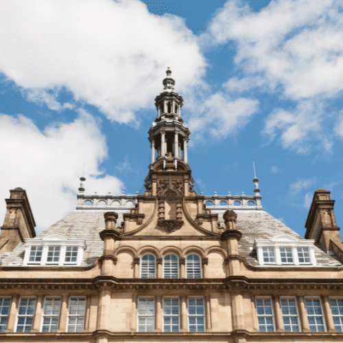 Explorer le leeds kirkgate market