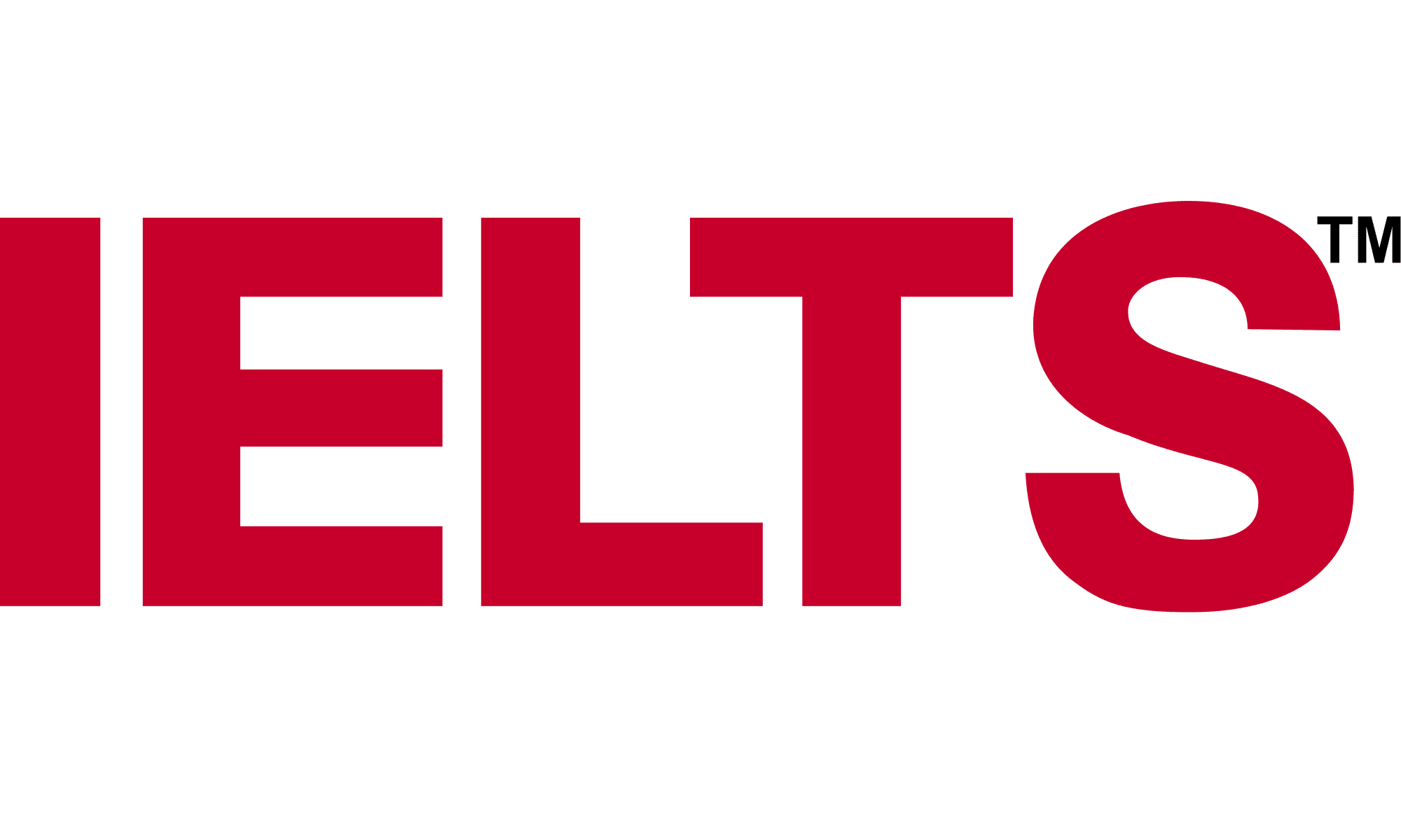 Ielts logo