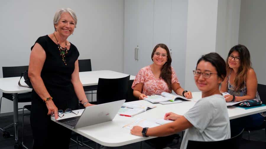 Lexis perth city room 6 0