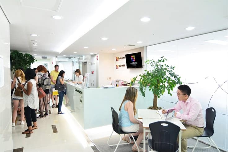Lexis seoul campus front desk 52728942659 o