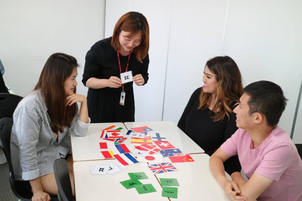 Lexis seoul students in class 52687278212 o