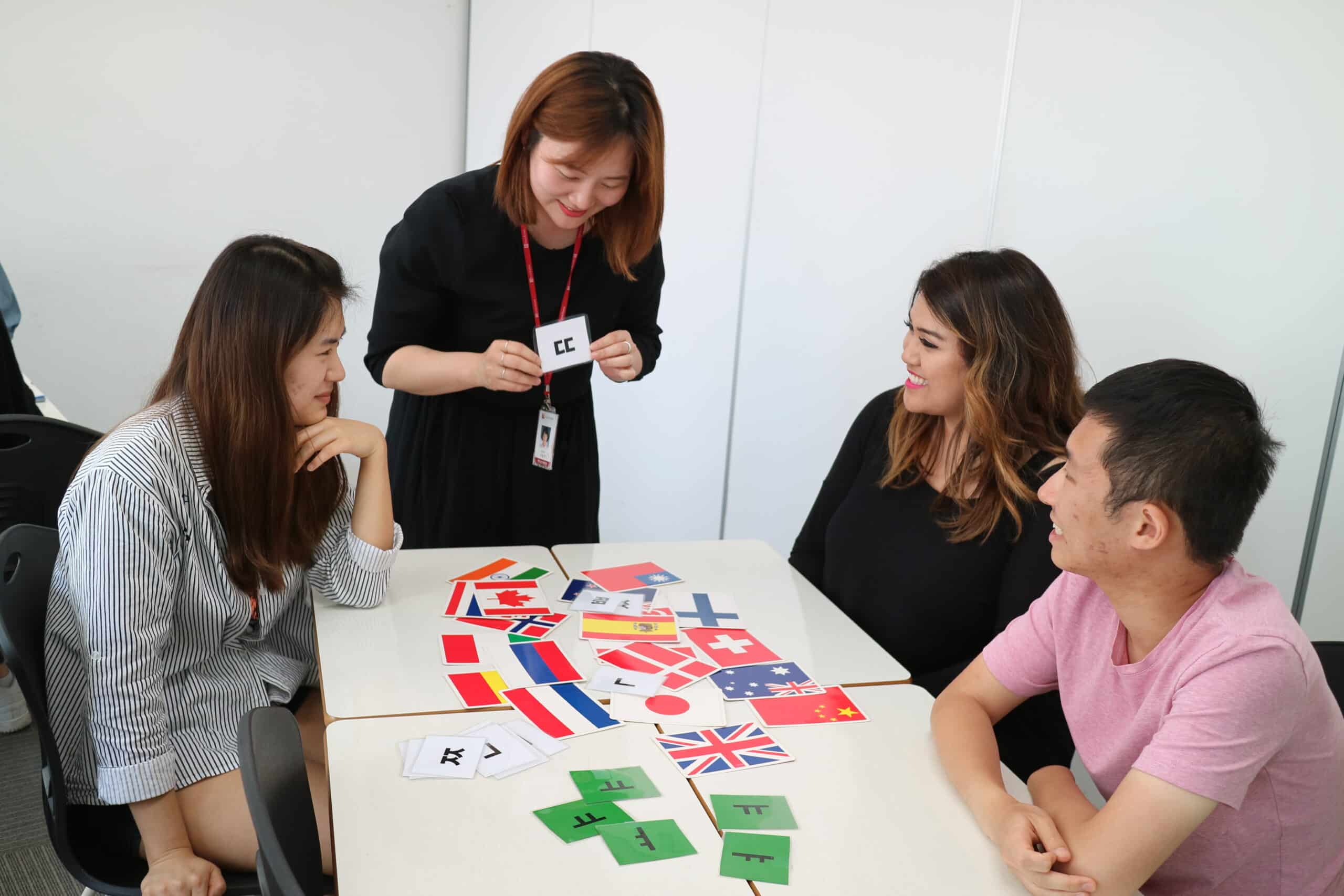 Lexis seoul students in class 52687278212 o