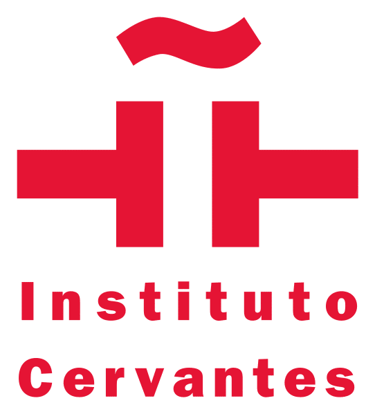 Logo instituto cervantes