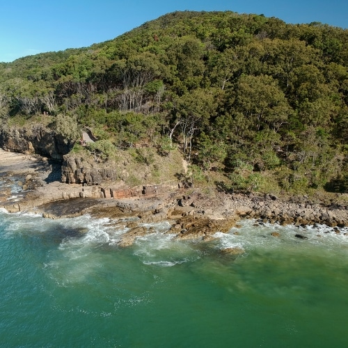Noosa National Park