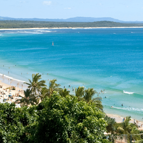 Noosa