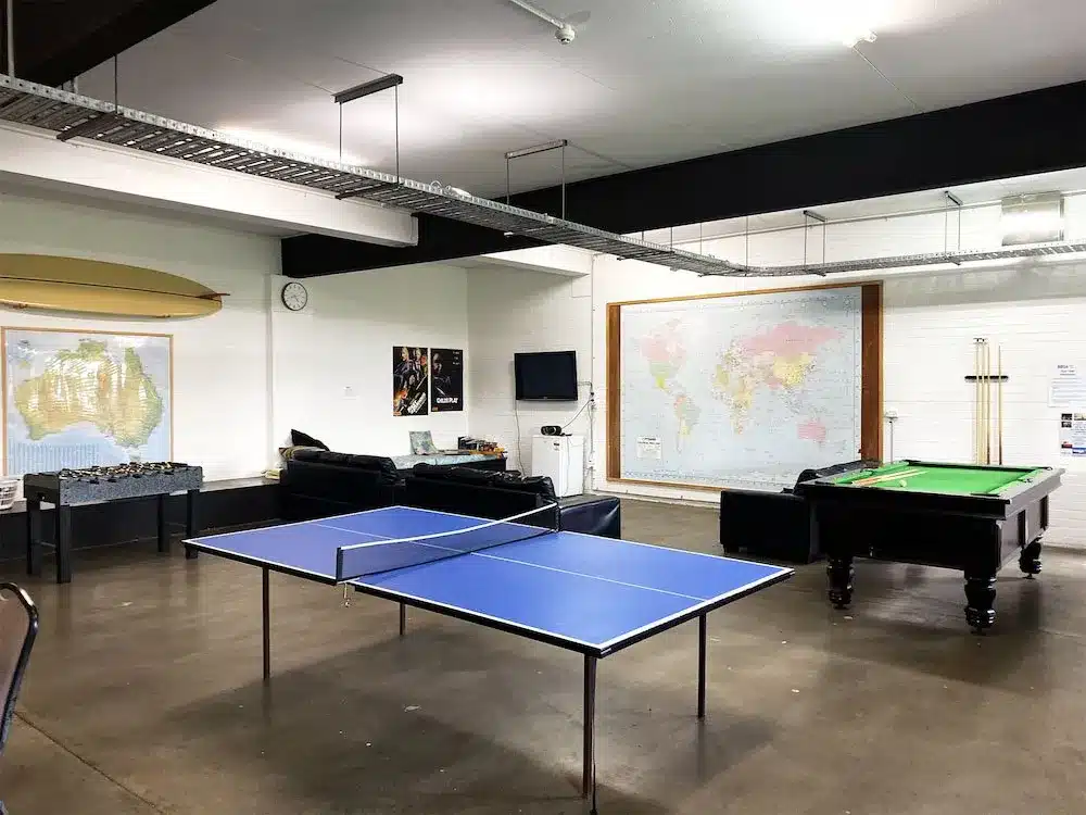 ecole anglais byron bay