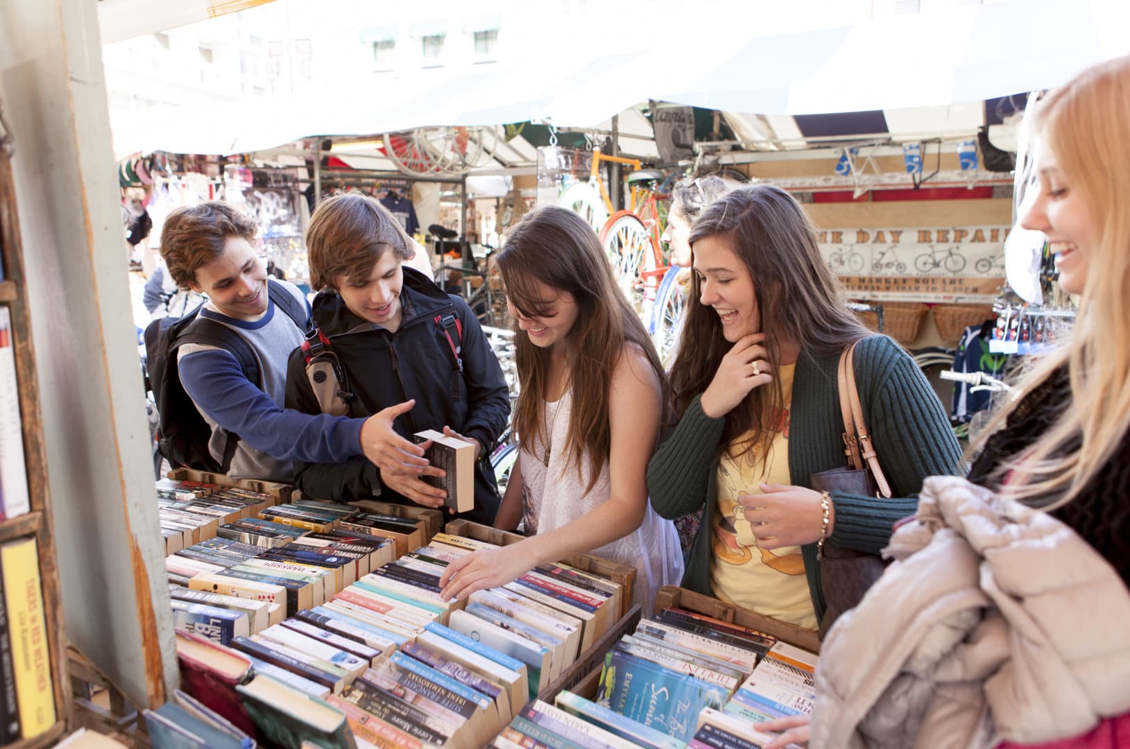 Ec cambridge destination 2014