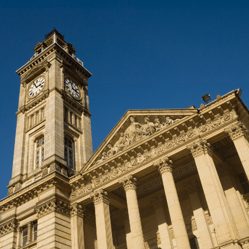 Visiter le birmingham museum and art gallery