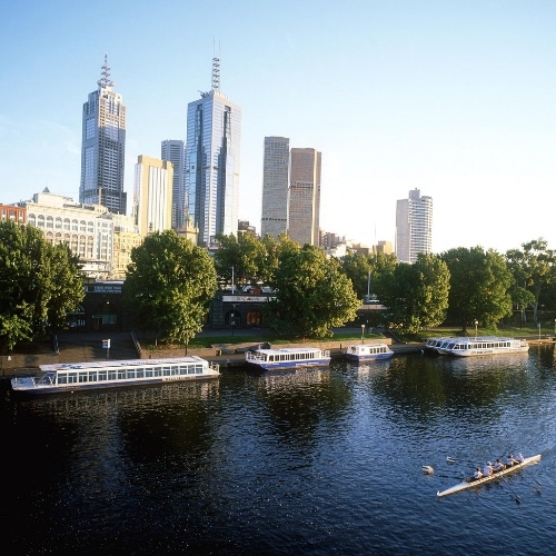 Yarra River