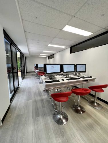 ecole d'anglais &agrave; gold coast