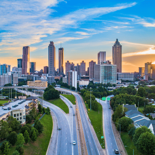 Atlanta