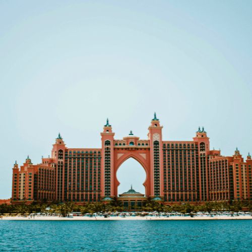 Atlantis dubai