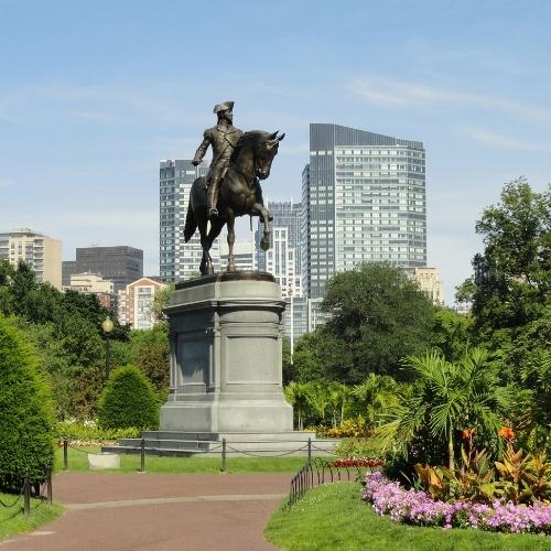 Boston common