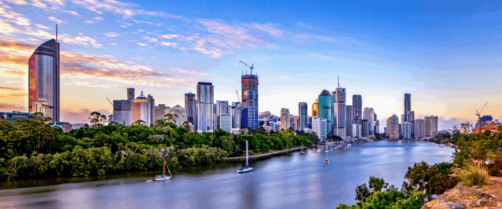 Brisbane