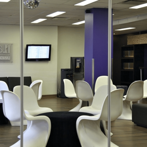 Canada vancouver ecole anglais