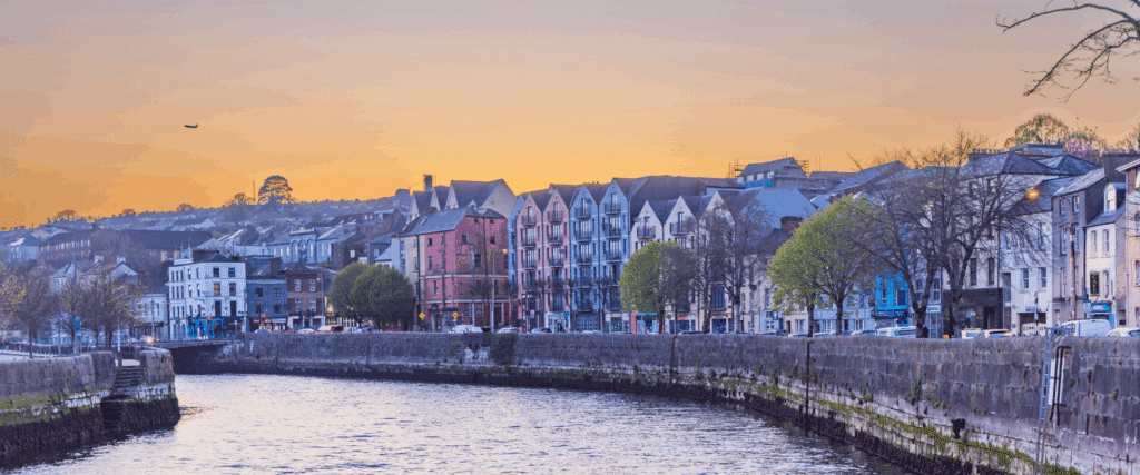 Cork ireland